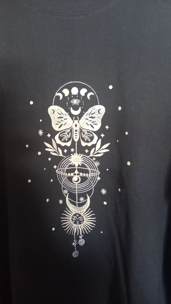 Tee-shirt femme taille 8XL – photo 2